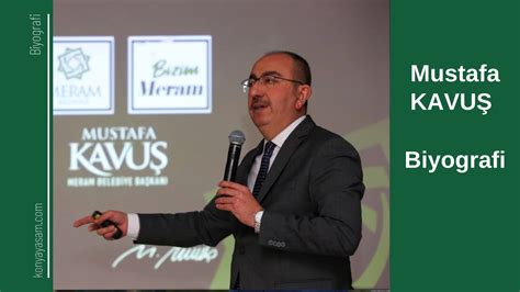 Mustafa kavus
